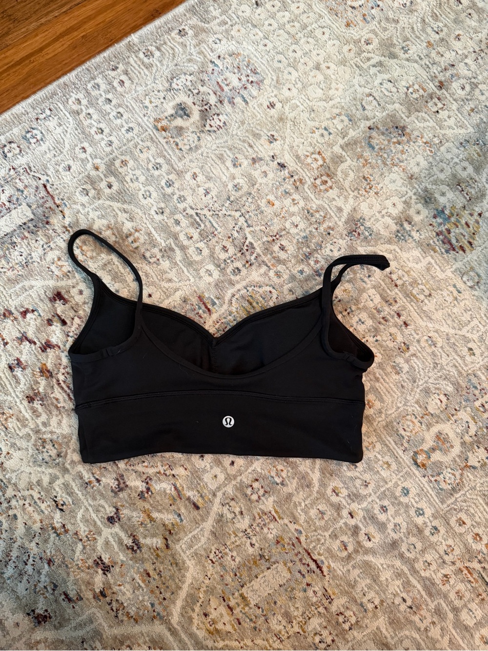 Lululemon Align Sweetheart Bra *Light Support A/B Cup - Picture 2 of 2